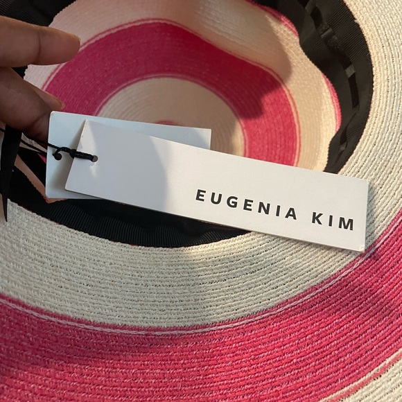 Eugenia Kim Beach Hat - Picture 4 of 8